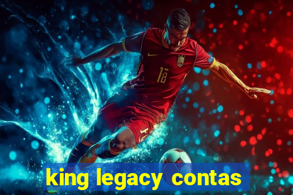 king legacy contas